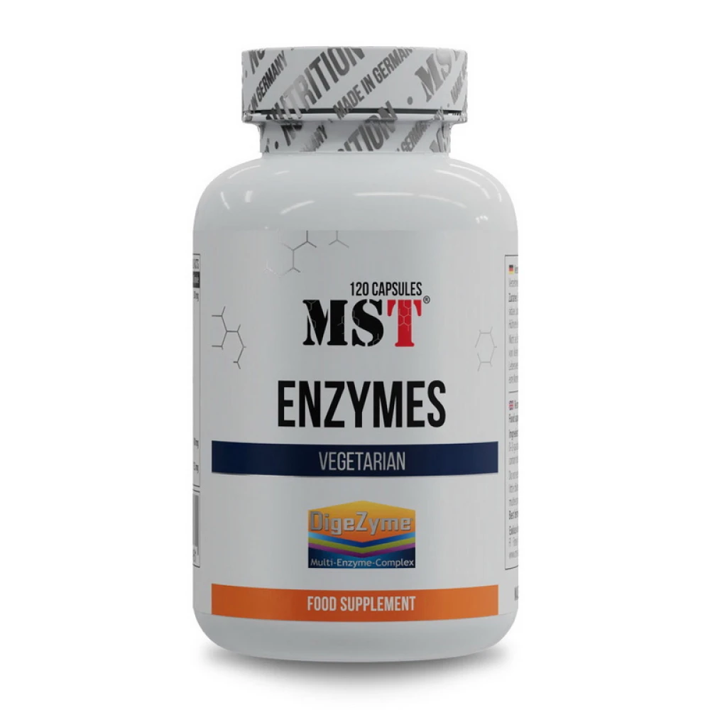 MST Enzymes