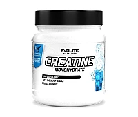 Evolite Nutrition Creatine Monohydrate