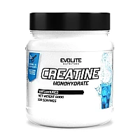 Evolite Nutrition Creatine Monohydrate