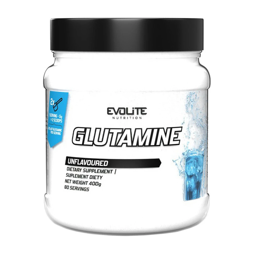 Evolite Nutrition Glutamine