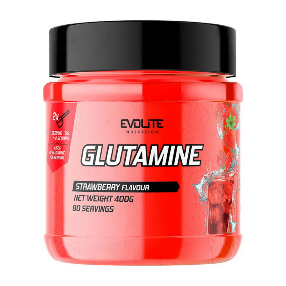 Evolite Nutrition Glutamine
