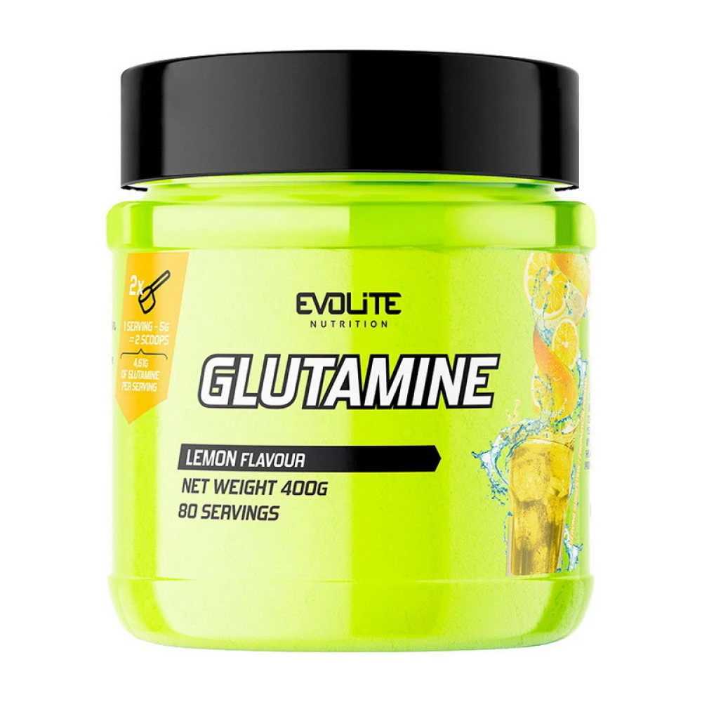 Evolite Nutrition Glutamine