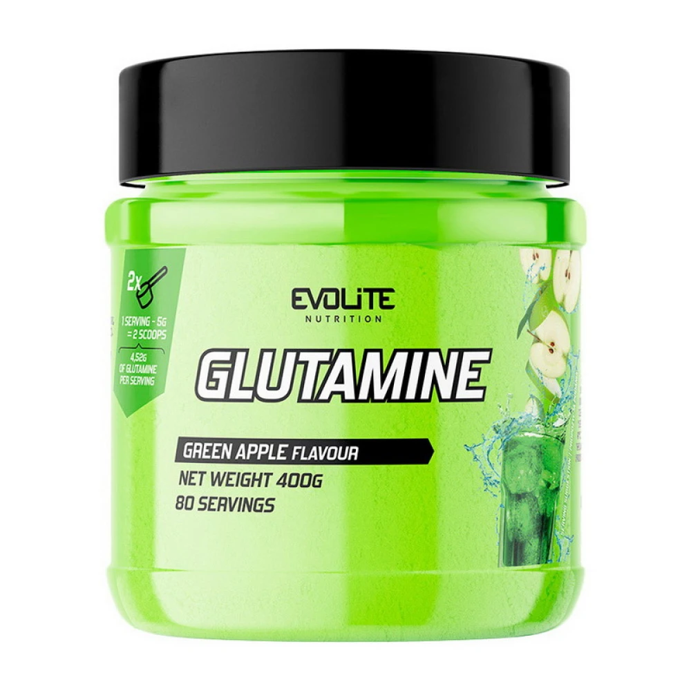 Evolite Nutrition Glutamine