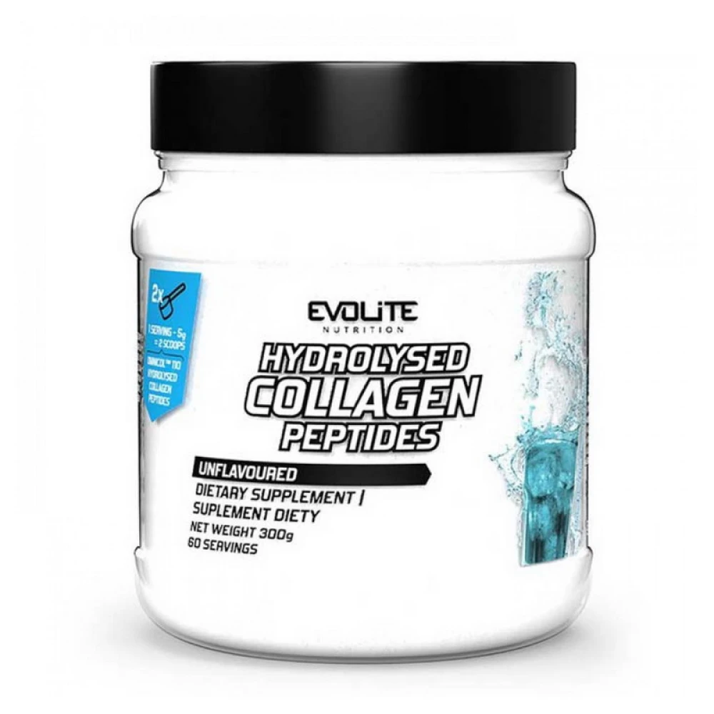 Evolite Nutrition Hydrolysed Collagen Peptides