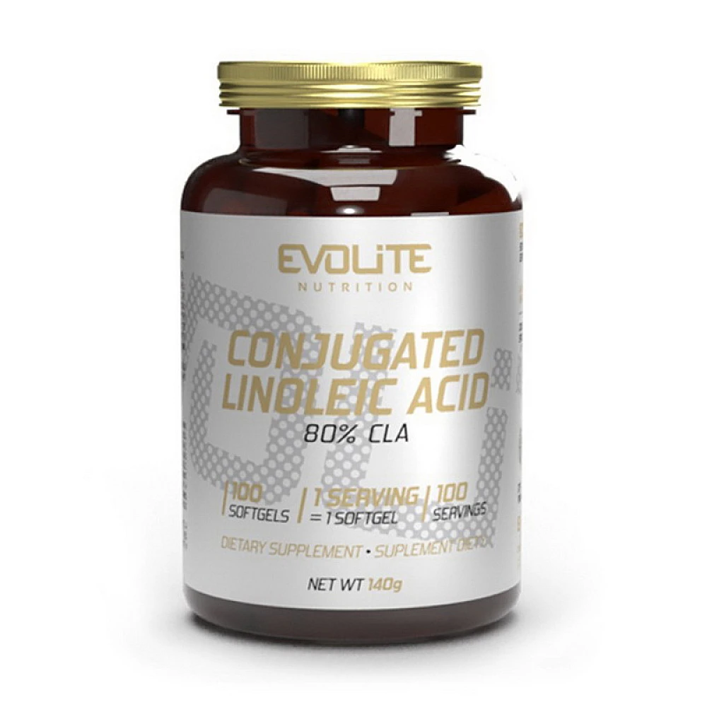 Evolite Nutrition CLA
