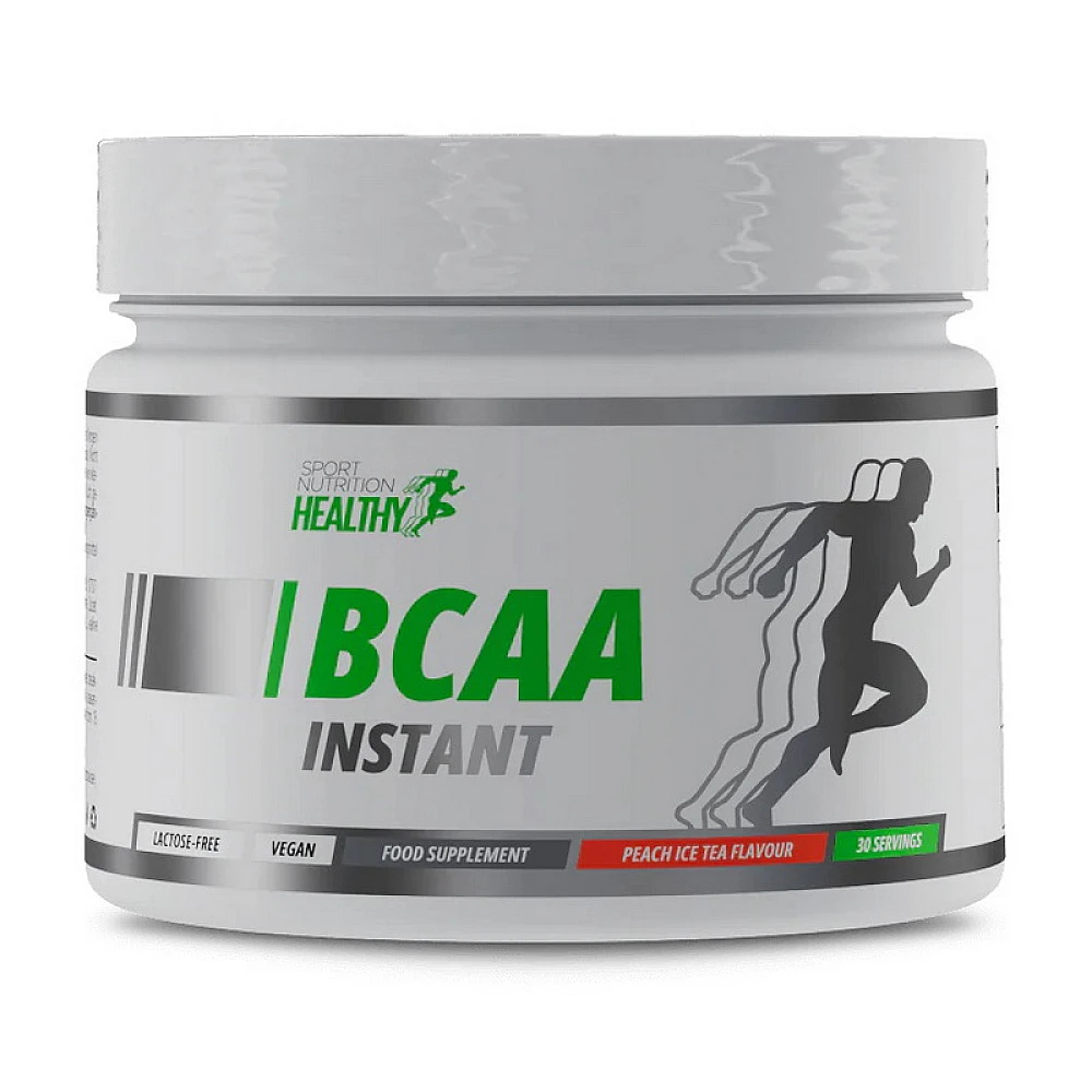 Healthy Sport Nutrition BCAA Instant
