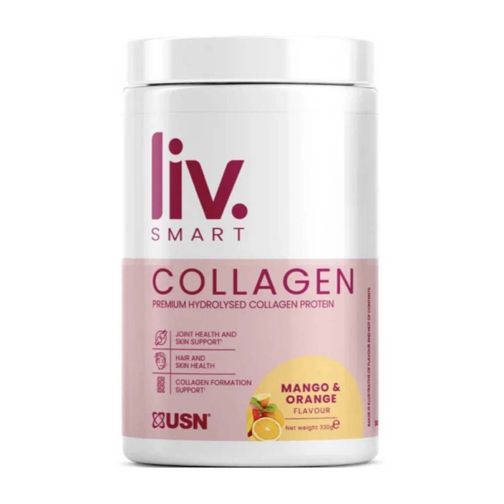 USN LivSmart Collagen