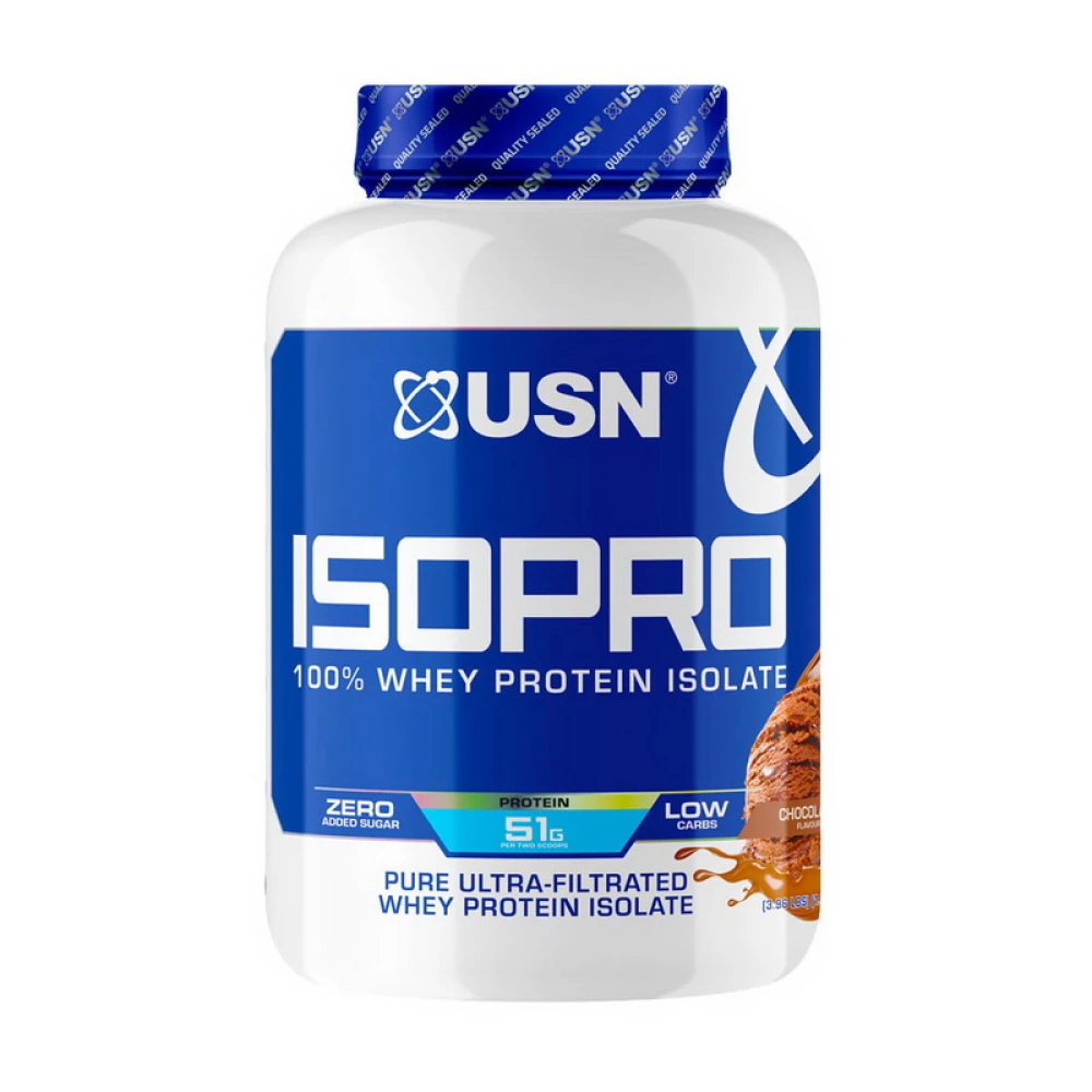 USN IsoPro 100 % Whey Protein Isolate