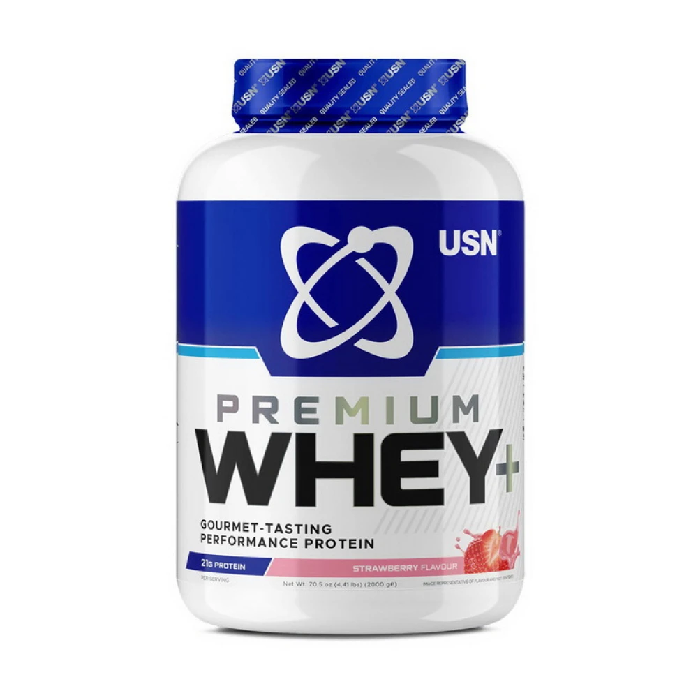 USN  Whey+ Premium Protein