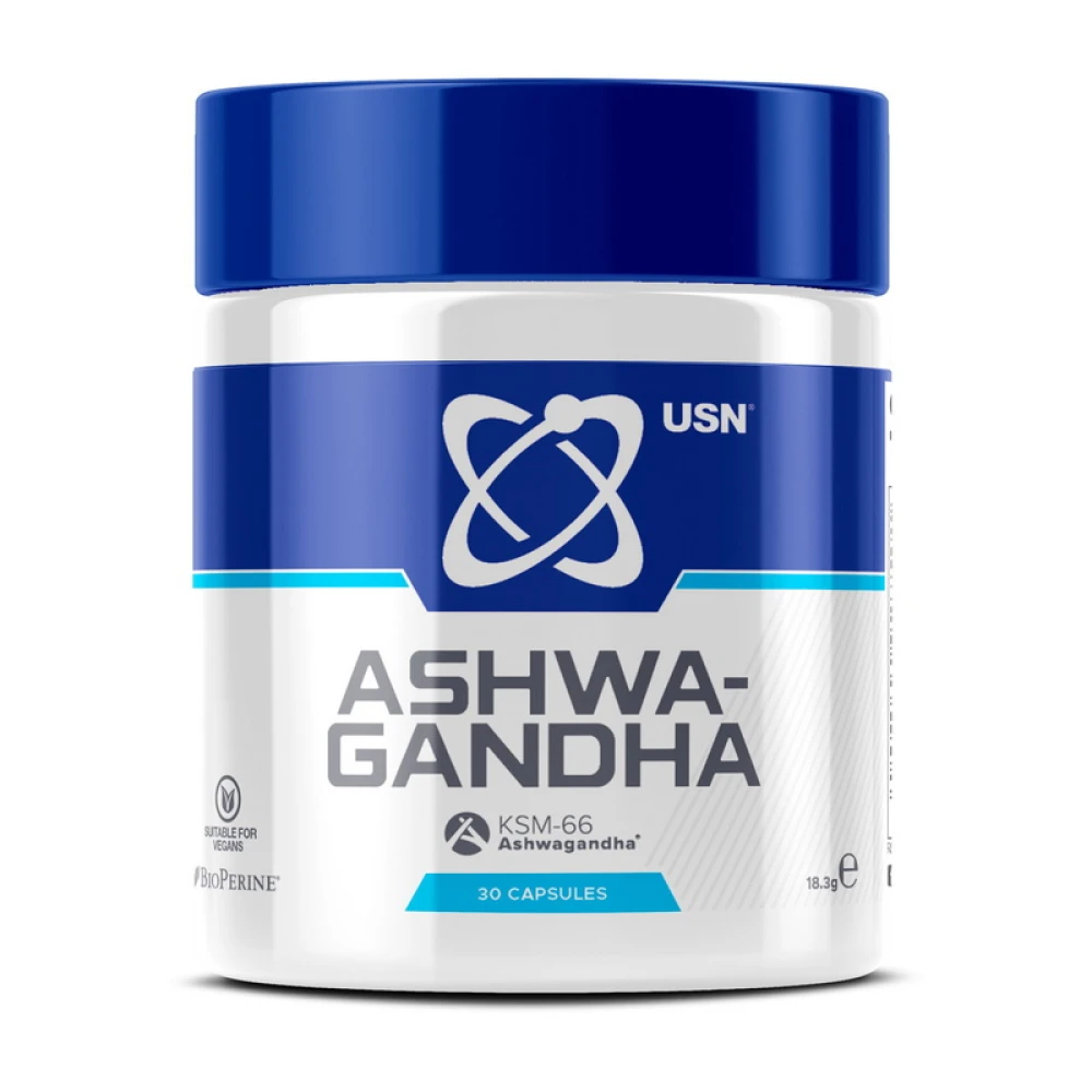 USN Ashwagandha