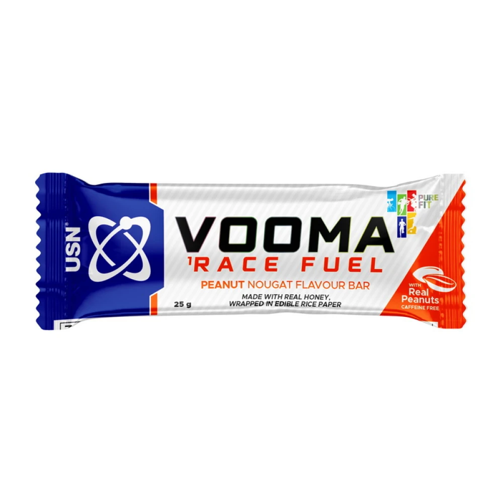 USN Vooma Bar