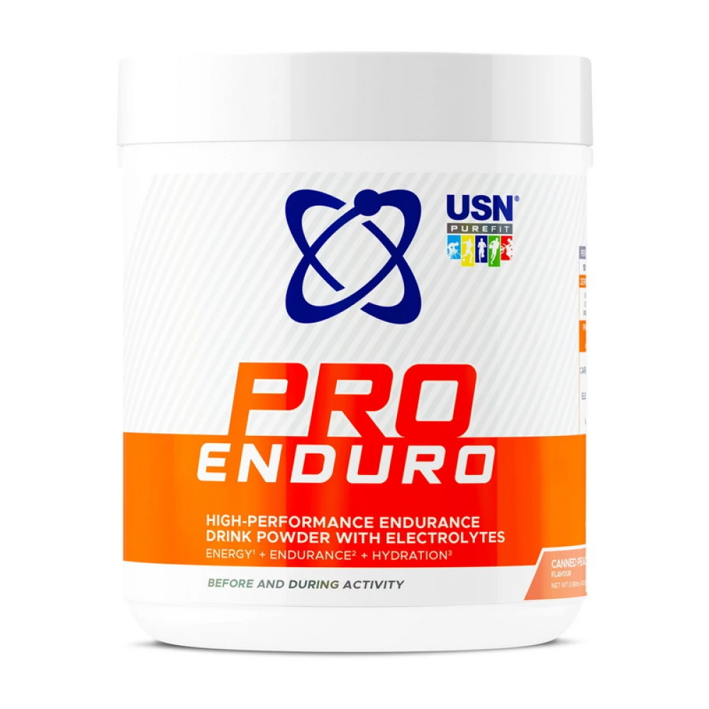 USN Pro Enduro