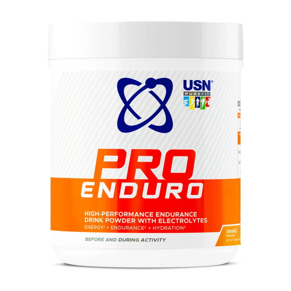 USN Pro Enduro