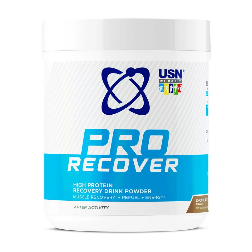 USN Pro Recover