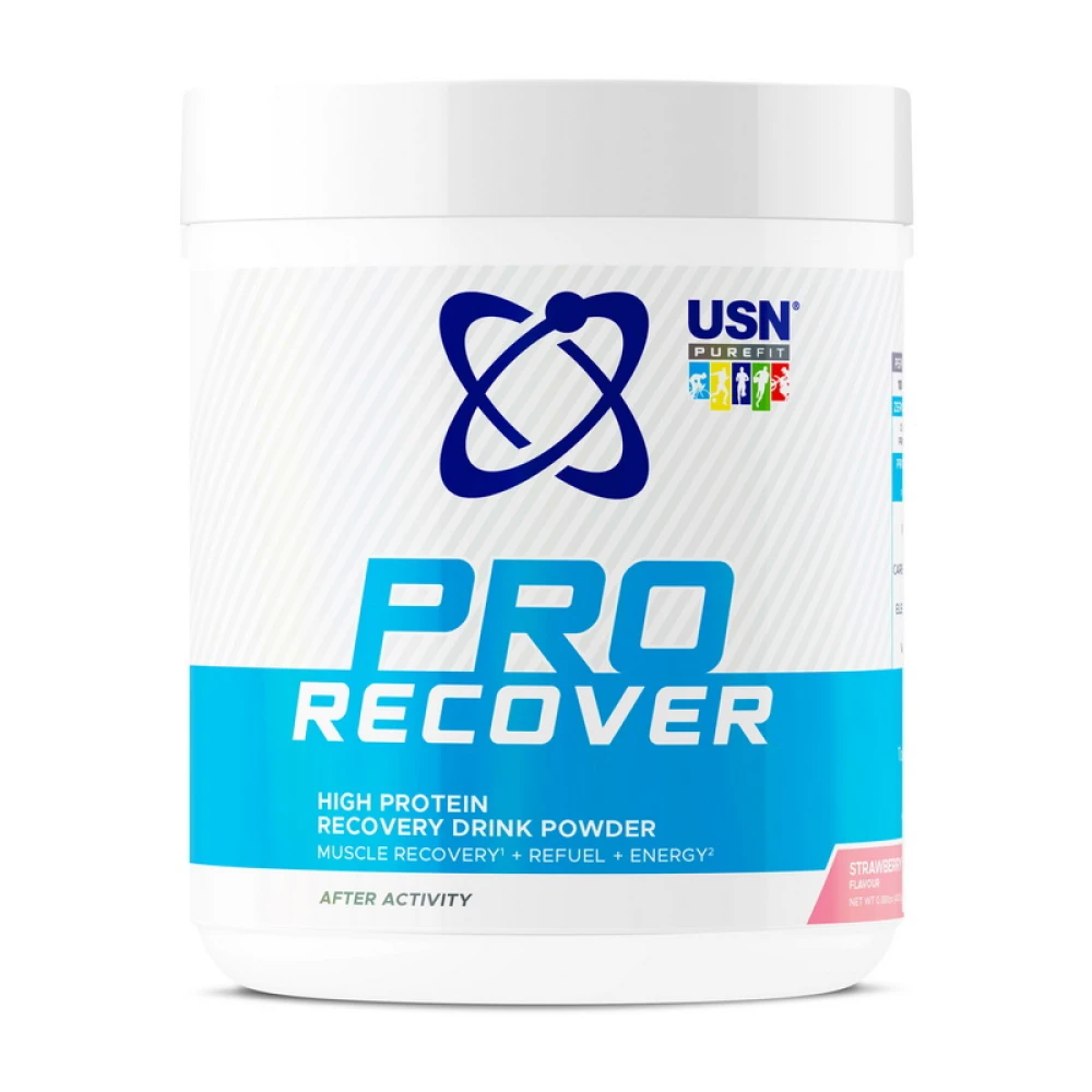 USN Pro Recover