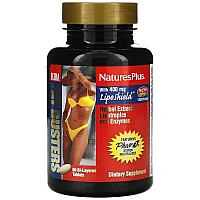 Natures Plus Ultra Fat Busters 60 Bi