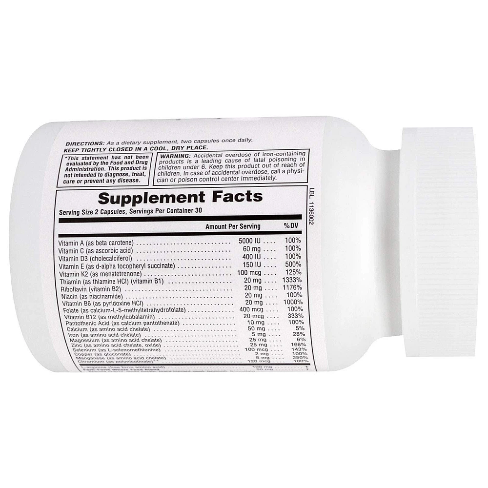 Natures Plus Procreation Male Fertility Support