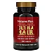 Фото NaturesPlus Ultra Hair For Men & Women
