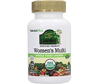 Natures Plus Source of Life Garden Womens Multi