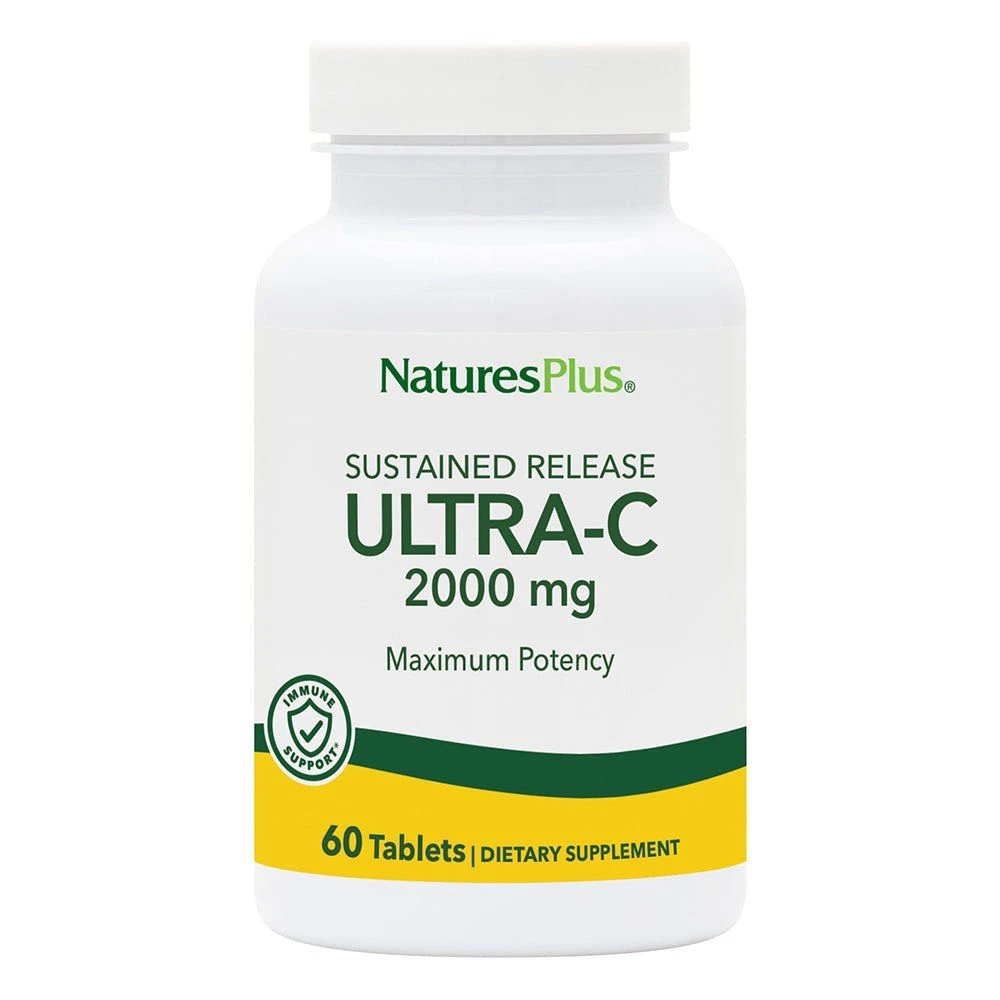 Nature`s Plus Ultra