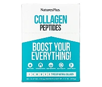 Nature's Plus Collagen Peptides 20 Stick Packets