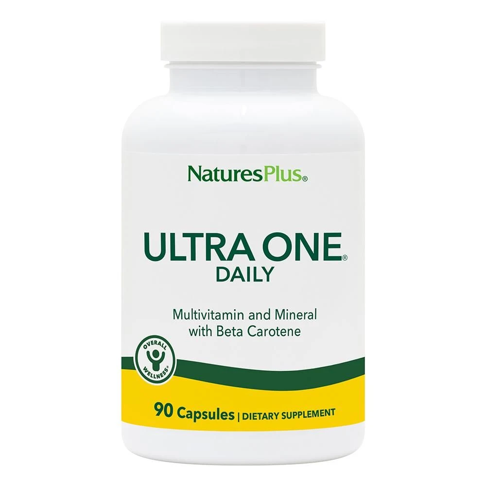 Nature's Plus Ultra One Daily