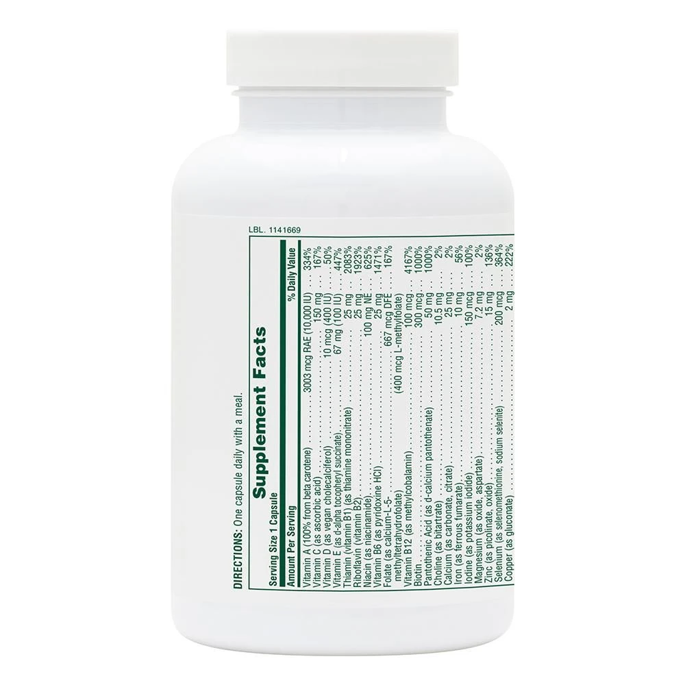 Nature's Plus Ultra One Daily