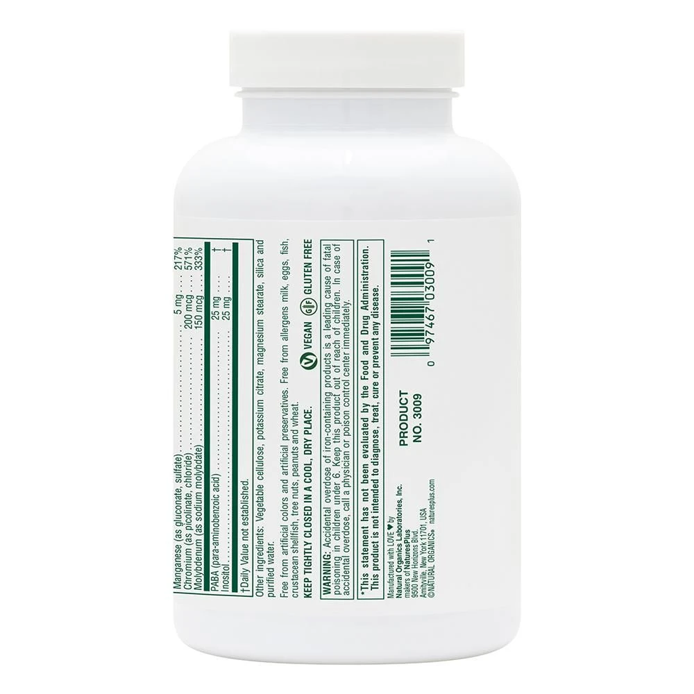 Nature's Plus Ultra One Daily