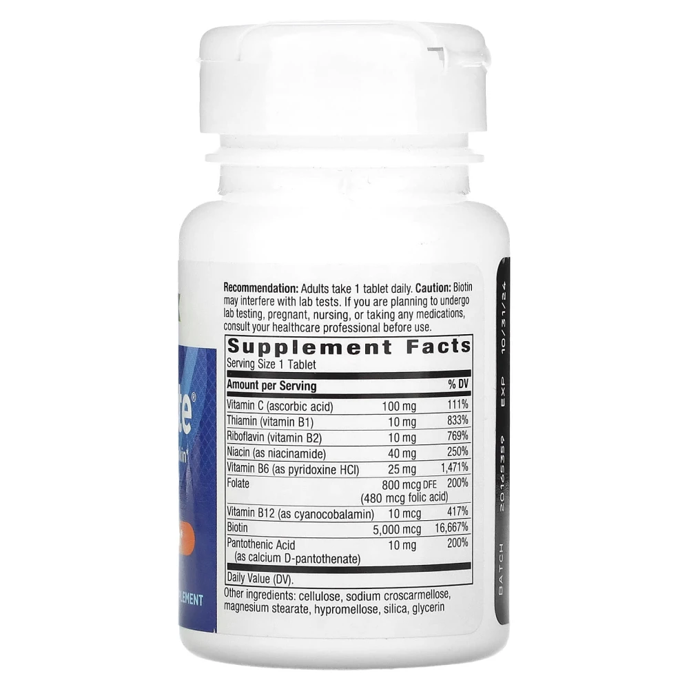 Nature's Way Biotin Forte Extra Strength