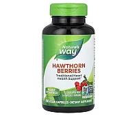Nature's Way Hawthorn Berries 1080 mg