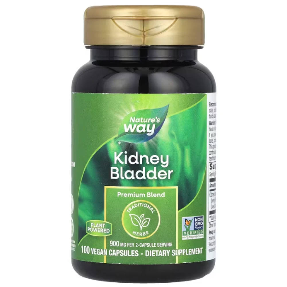 Nature's Way Kidney Bladder 900 mg
