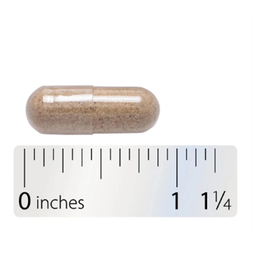 Nature's Way Butcher's Broom Root 720 mg