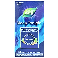 Nature's Way Sleep Tonight