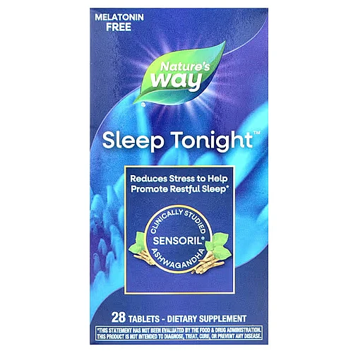 Фото Nature's Way Sleep Tonight