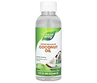 Nature's Way Premium Liquid Coconut Oil