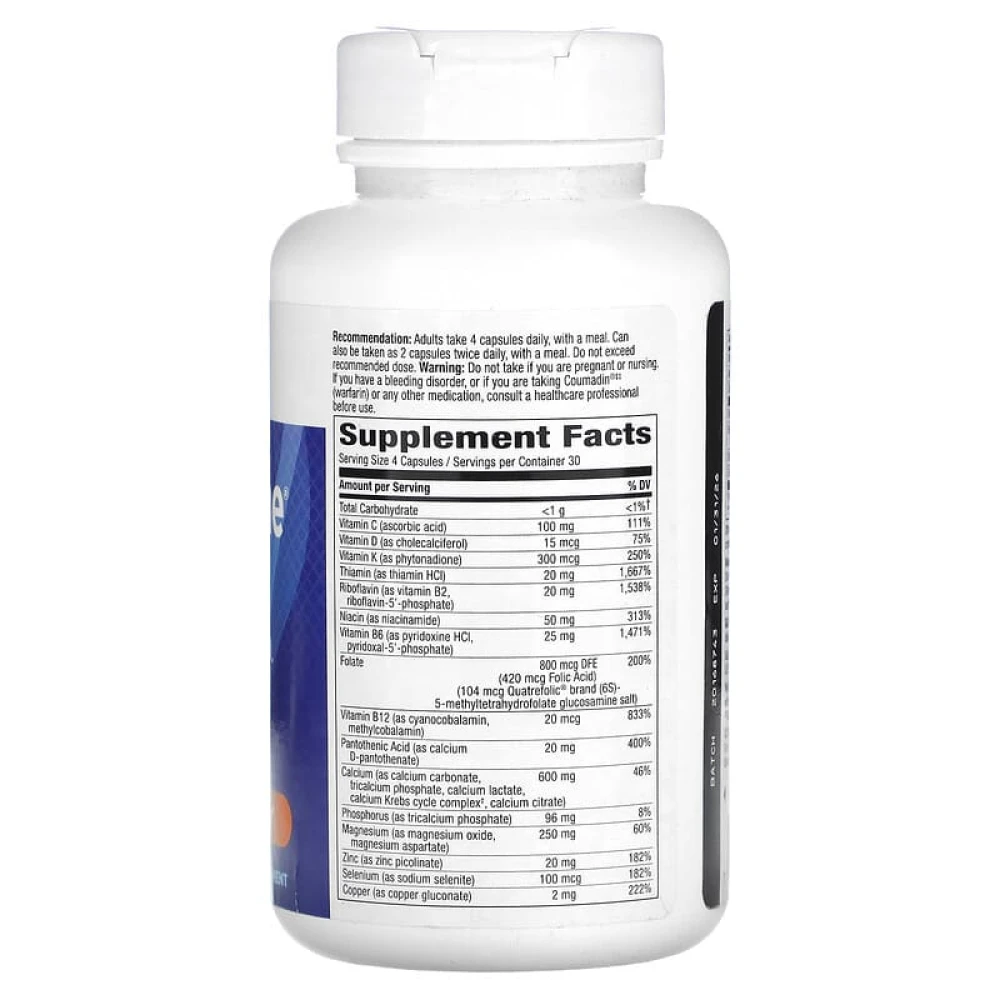 Nature's Way OsteoPrime Bone Health