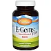 Фото Carlson Labs EGems Elite 400 IU