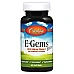 Фото Carlson Labs EGems Elite 400 IU