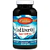 Фото Carlson Labs Wild Norwegian Cod Liver Oil Gems Super 1000 mg