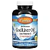 Фото Carlson Wild Norwegian Cod Liver Oil Gems Low Vitamin