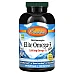 Фото Carlson Elite Omega 3 Gems Natural Lemon 1600 mg