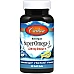 Фото Carlson Labs Norwegian Super Omega3 Gems Fish Gel 1200 mg