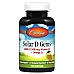 Фото Carlson Labs Solar D Gems Natural Lemon Flavor 4000 IU