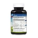 Фото Carlson Labs Solar D Gems Natural Lemon Flavor 4000 IU