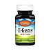 Фото Carlson Labs EGems Natural Vitamin E 200IU