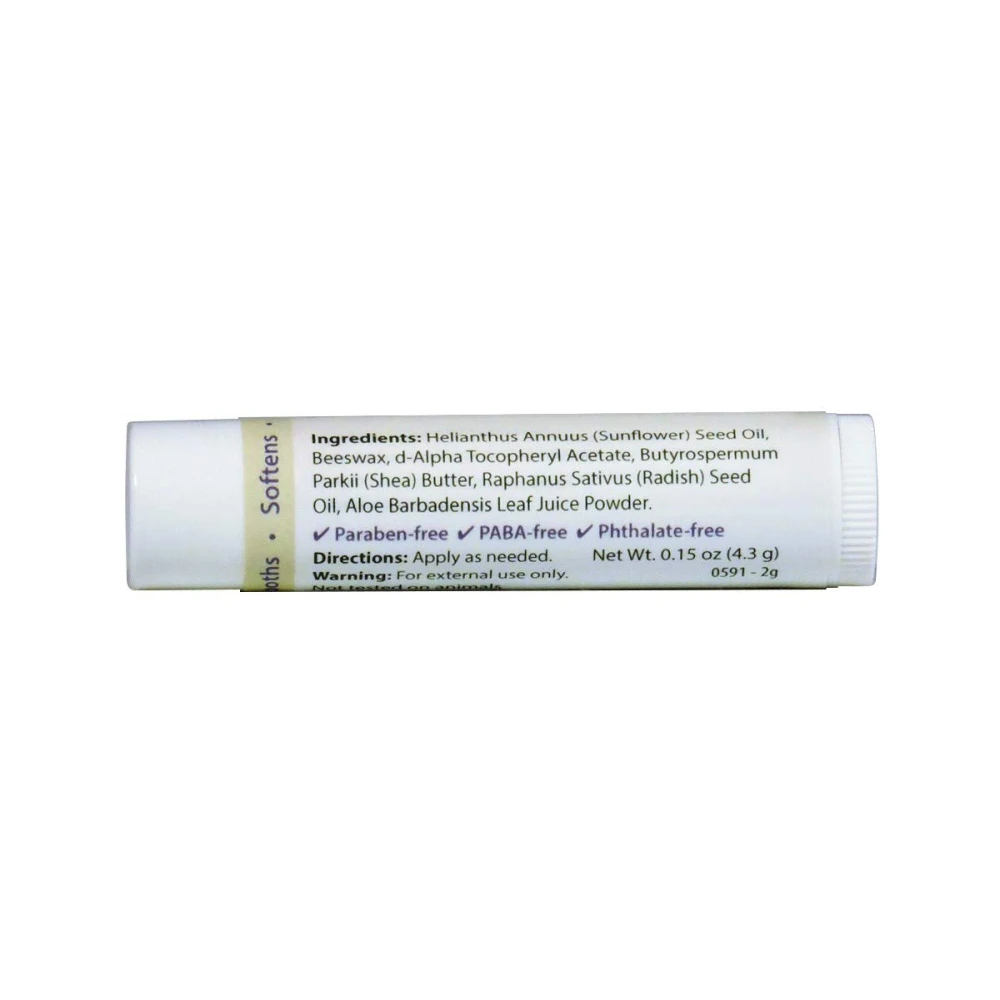 Carlson EGem Lip Care 1000 IU Vitamin E