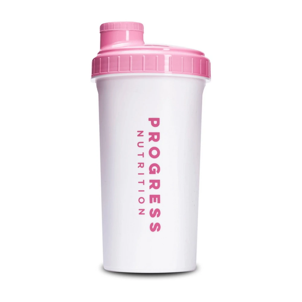 Progress Nutrition Shaker 700 мл