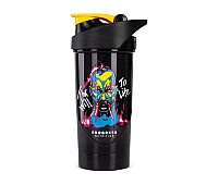 Progress Nutrition Shieldmixer Shaker The Will To Life