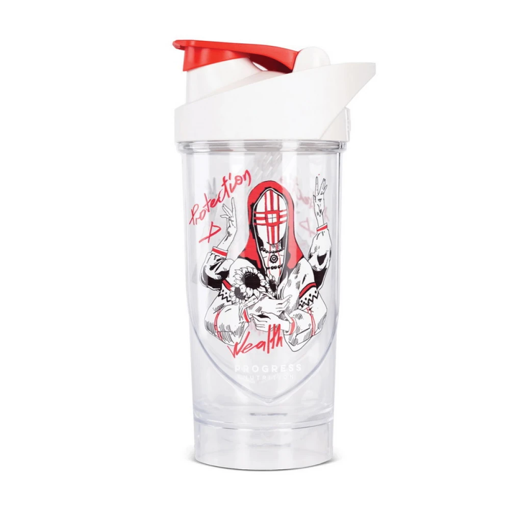 Progress Nutrition Shieldmixer Shaker