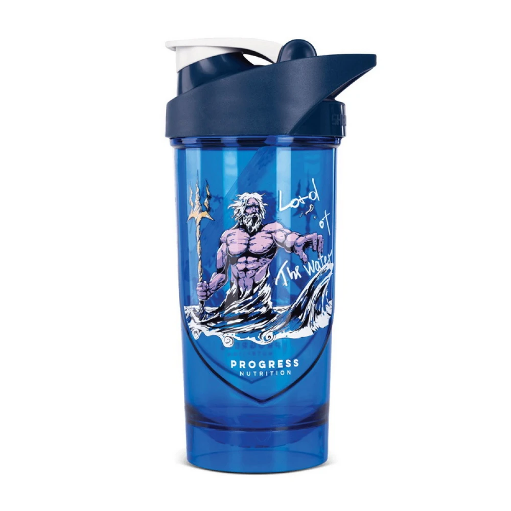 Progress Nutrition Shieldmixer Shaker